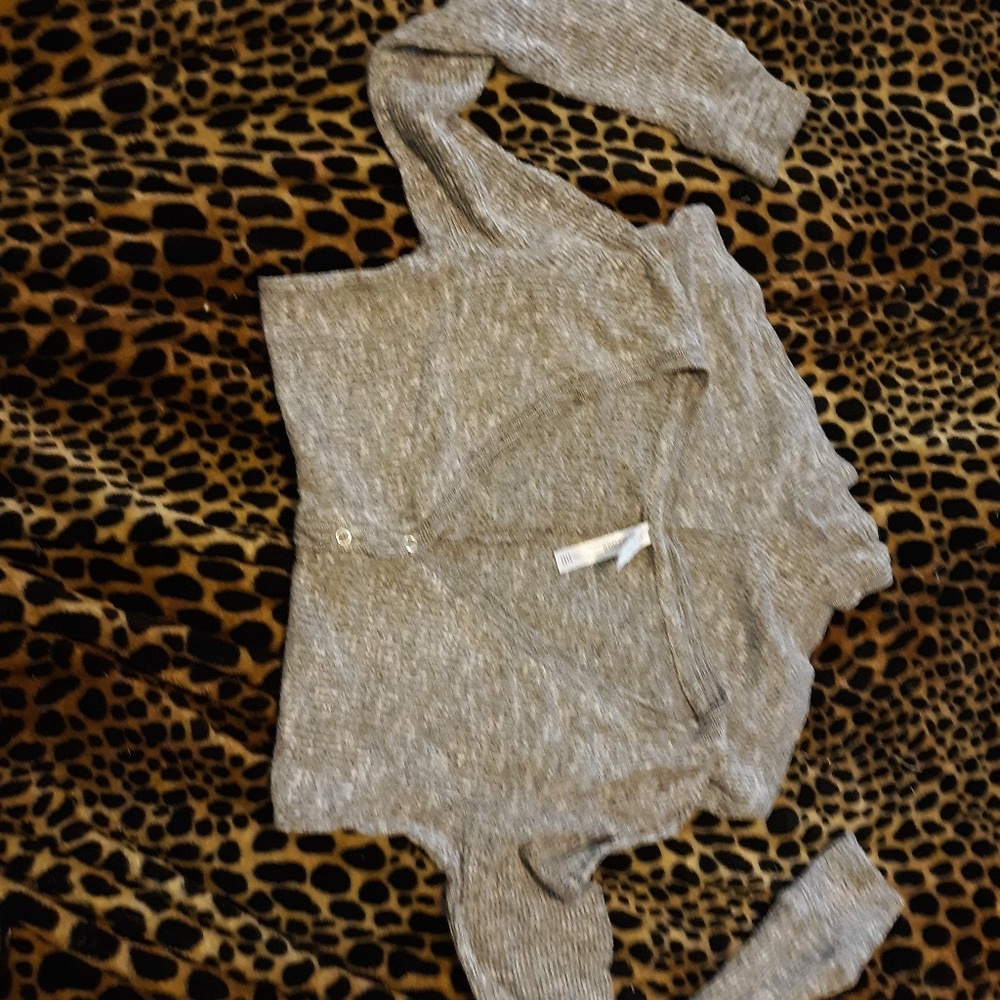 Bedtime Romper